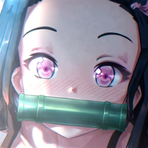 nezuko nsfw|Nezuko